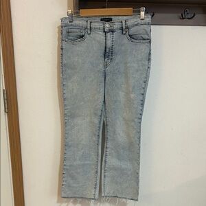 Banana Republic Denim Jeans in Light Blue pettie 29/8